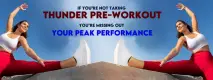 web banner pre workout